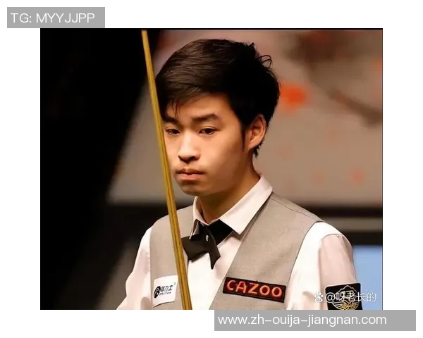 斯诺克新星斯佳辉4-3险胜马克·戴维斯前进32强 斯诺克新星斯佳辉4-3险胜马克·戴维斯前进32强