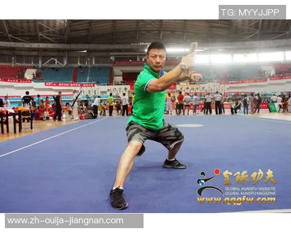 我国双节棍工作传播者李镇东逝世,终年39岁 我国双节棍工作传播者李镇东逝世,终年39岁