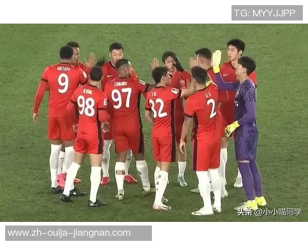 海港夺冠稳了，他们为了保中超冠军，亚冠派很多候补首发，怎么看